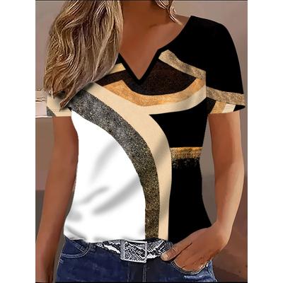 Üst Kıyafetler – T-shirtler