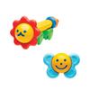 BorneLund STICK-O Forest Friends 16-piece Set (ages 1.5 Years and Up) SO902002 (Red, Blue, Etc.)