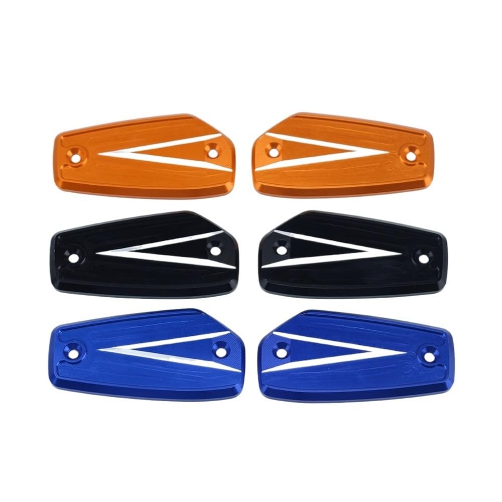 Motorcycle Front Brake Reservoir Cap GSX 1300R Hayabusa GSX1300R 2021-2022 Booking 2008-2011 Front Brake Clutch Cylinder Fluid Reservoir Cover
