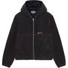 Stussy Giacca da lavoro in tela isolata (Unisex) Giacche 115716