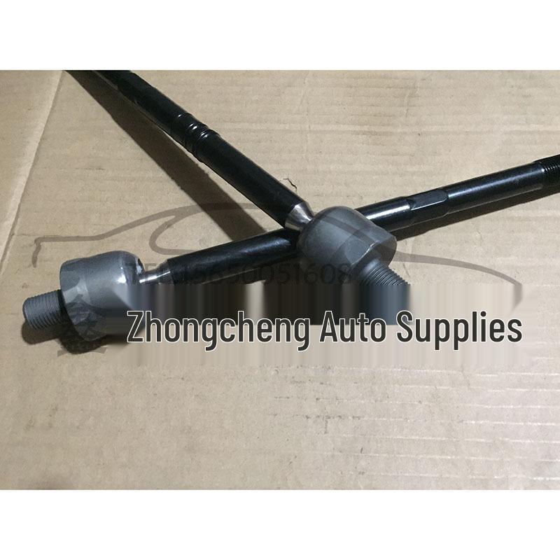 Steering Rack Tie Rod Ball Joint for VW Magotan, Tiguan, Touran, CC, Golf 6, Octavia, Haorui