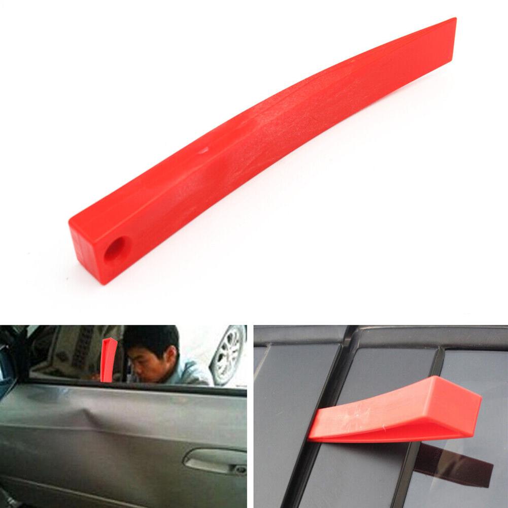 Edge Wedge Portable Automotive Interior Sunken Repair Accessories
