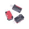 10Pcs Micro Switch V-15-1C25 Silver Point V-15-1C25 Microwave Oven Contact Switch Copper Point Tact Switch Limit Microswitch