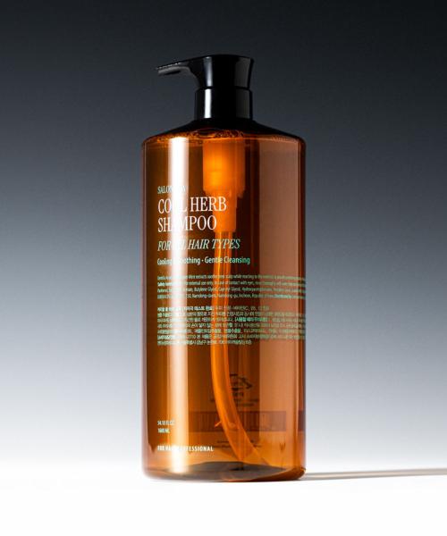 Шампунь Curlyshyll Cool Herb 1,6 л + Шампунь Moisture Centella 50 мл + Увлажняющий кондиционер Moisture Centella 30 мл в подарок NONE