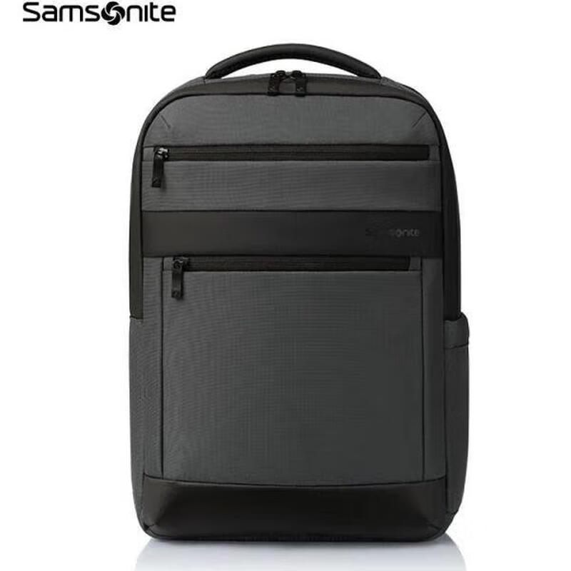 Мужской рюкзак Samsonite для деловых поездок One Size
