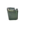 Portable Metal Fuel & Water Storage Container
