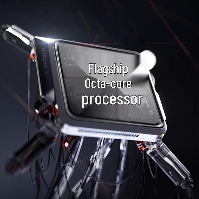 STARLET i16Pro Smartphone (CN-Version)