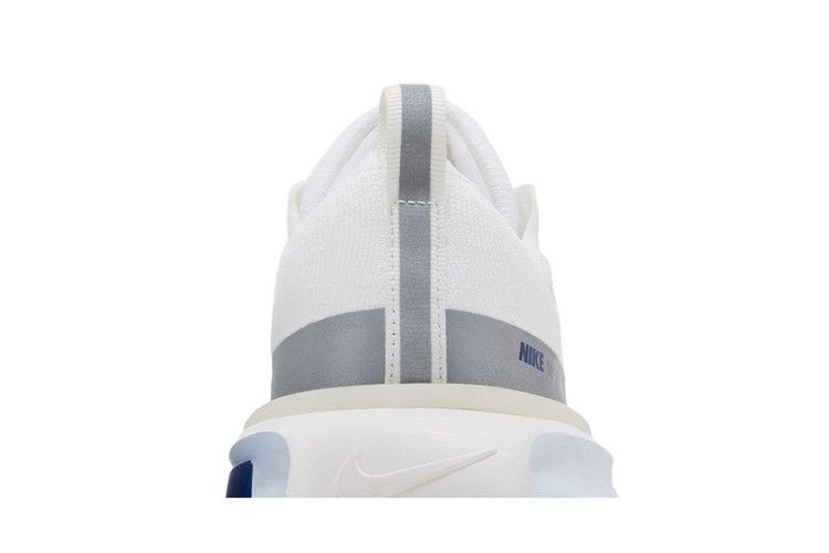 Nike ZoomX Invincible Run 3 White Blue Tint Sail Blue Void Men's