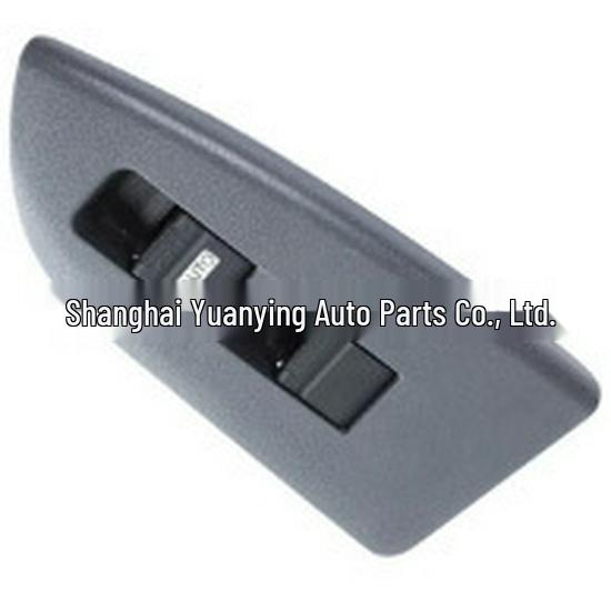 

Isuzu Window Switch 8982987530 - Cross-Border Hot Seller None