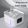 HELLOJOY Smart Sterilization Wireless Pet Water Fountain