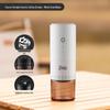 Bincoo Portable Electric Coffee Grinder