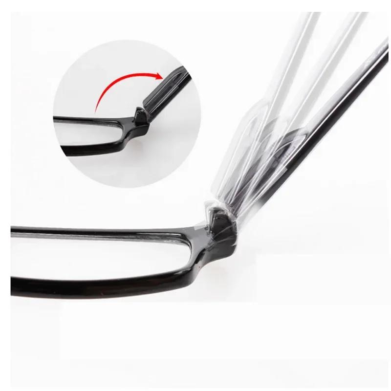 2025 Comfort Ultralight Reading Glasses Men Halter Reading Glasses Hanging Stretch Women Anti-fatigue Presbyopia Unise Glasses