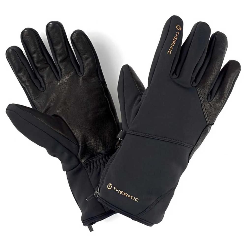 Therm-ic Gloves Ski Light