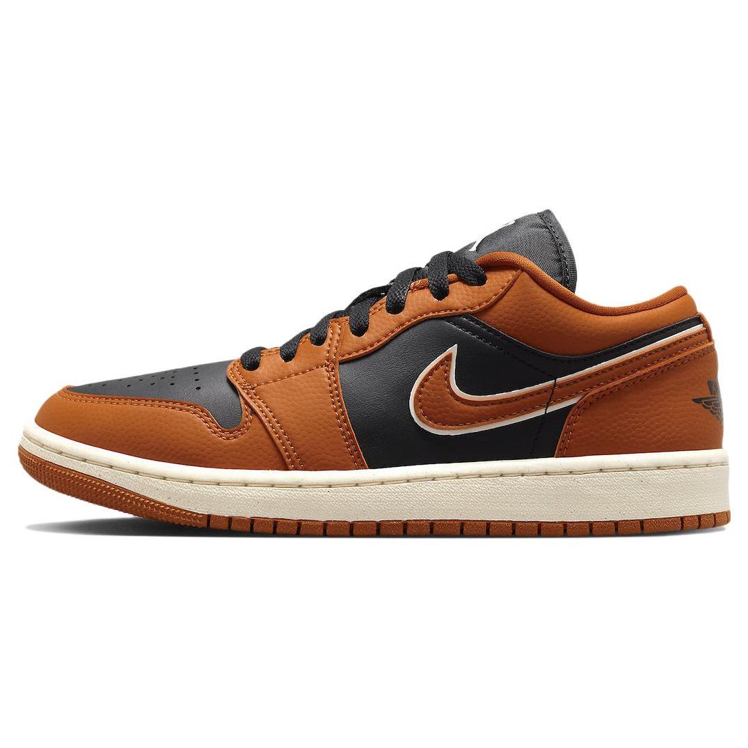 

Новые женские кроссовки JORDAN 1 Low Se Sport Spice DV1299-800 36.5