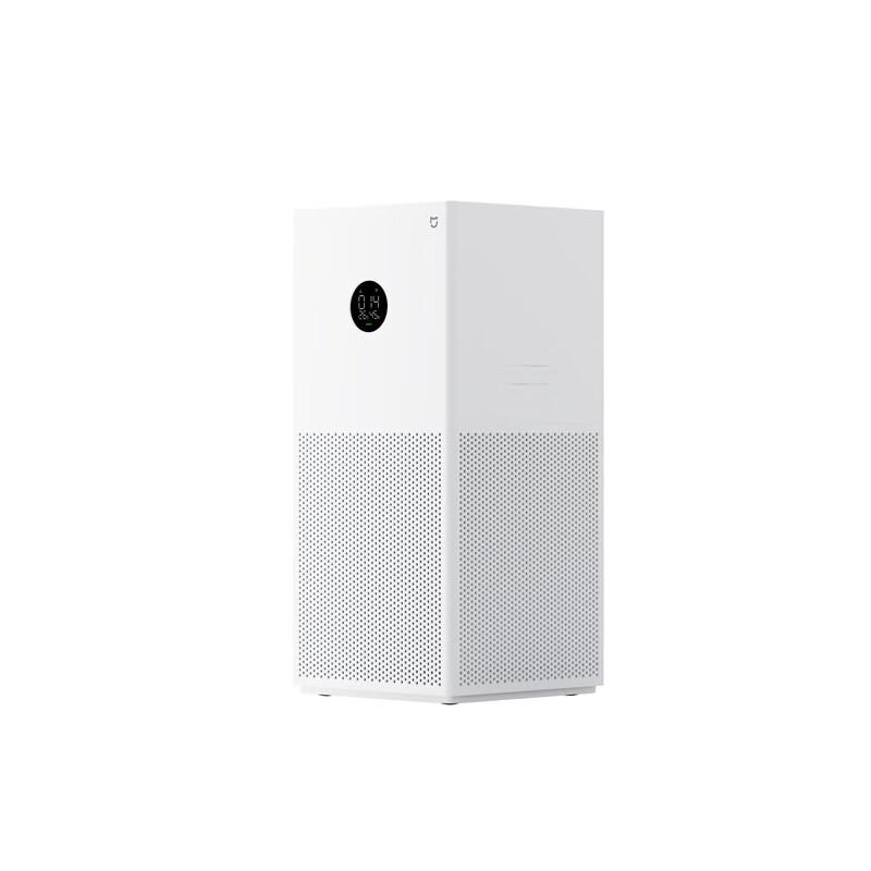 Очиститель воздуха Xiaomi Mijia 4 Lite