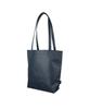 Azero Shoulder Market Bag (Navy)