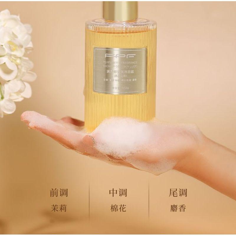FPF - Perfumer's Fragrance Shower Gel (Skin Desire)