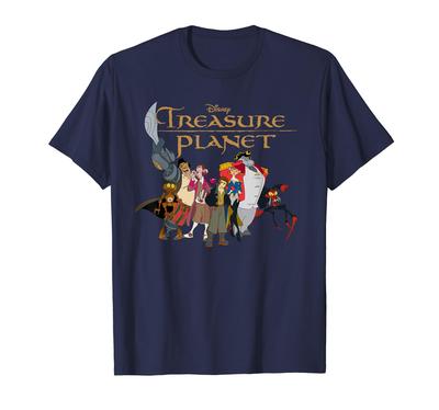 Topp – T-shirts