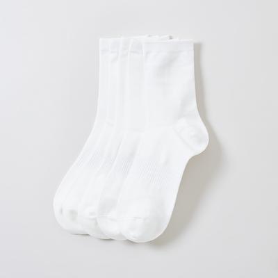 [5ER-PACK] Leichte Mittelsocken_SPAYFA9A03