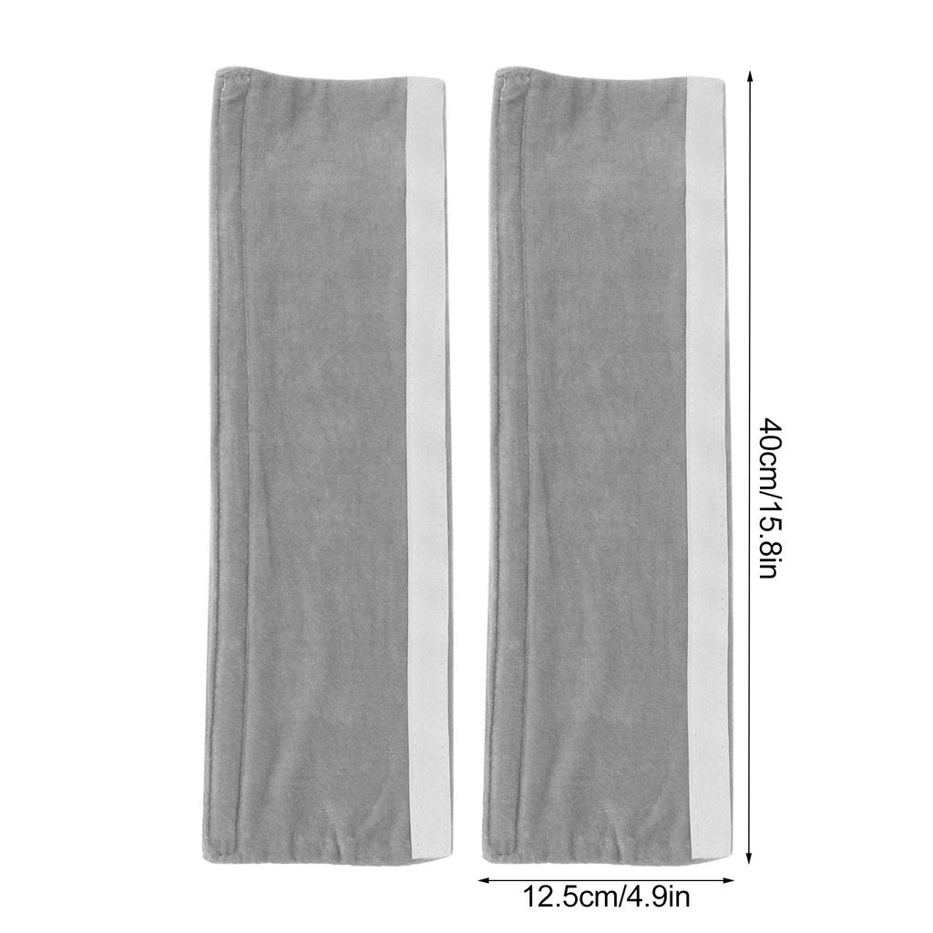 2PCS Refrigerator Door Handle Cover Antiskid Protector Gloves Kitchen Appliance Decor