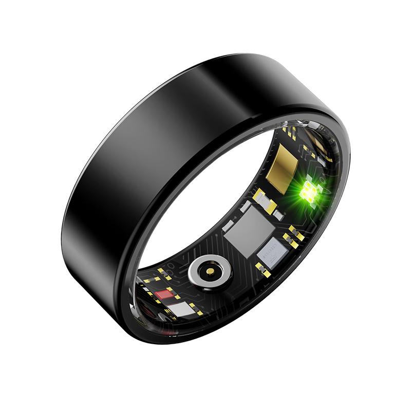 

KPEP Medical Flagship Smart Health Ring 10 (19.8mm inner diameter)