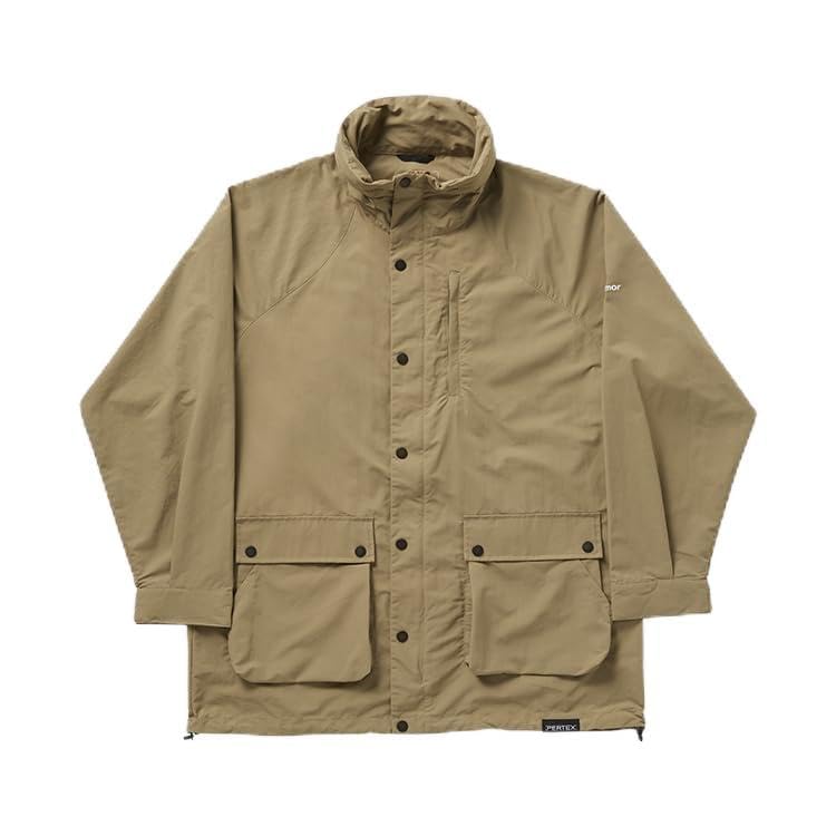 Karrimor Light Khaki Men's Multi-Purpose Jacket,