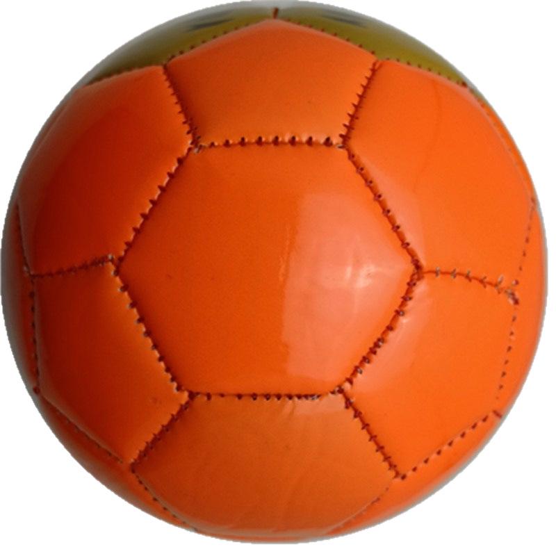 Tiger Spielzeug Kinder Fußball für Alter 0-5 - Indoor/Outdoor Ball
