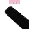 15mm Thick Coral Fleece Pipe Cleaners for DIY Plush Teddy & Puppy Handmade Dolls - Chenille Stem Set.