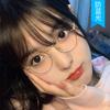 Round Shape Eye Glass Frame for Women Blue Light Blocking Transparent Glasses Woman Korean Fashion Woman Eyeglasses Frame
