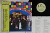 LP Record NITTY GRITTY DIRT BAND - Rare Junk GXH53 UNITED ARTISTS 1980 Japan Obi Rock Used