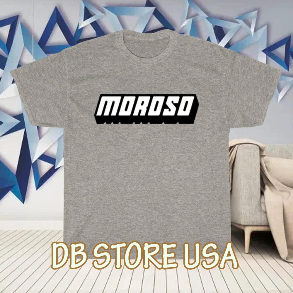 Men s and Women s T-shirts Moroso XXL