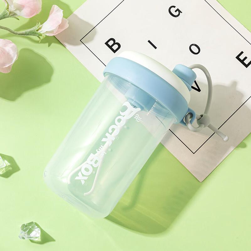 Портативная электрическая бутылка-шейкер для протеина