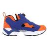 Reebok Unisex INSTAPUMP FURY 95 Sneakers - Smash Orange 27.0 cm