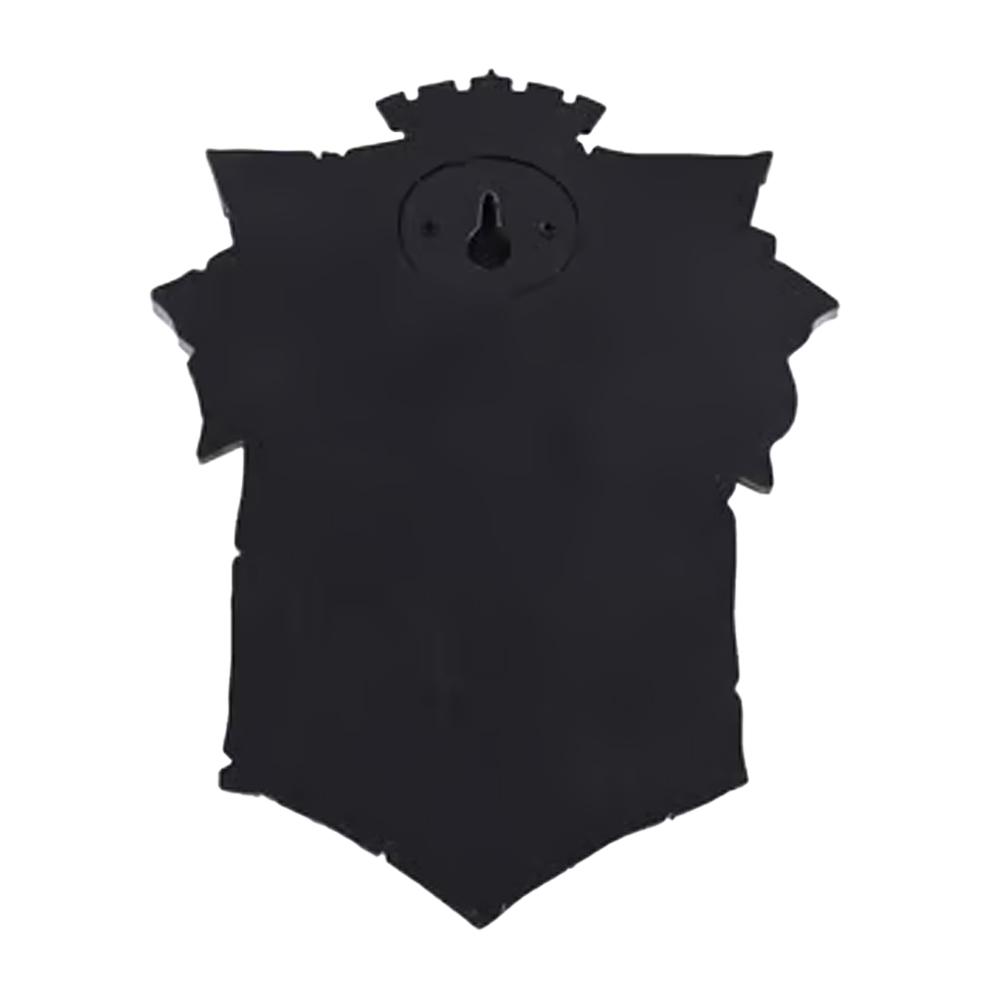 HARRY POTTER Nemesis Now Slytherin Plaque