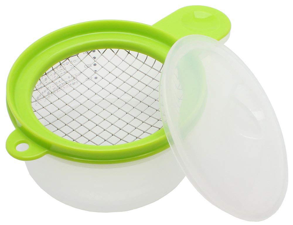 

Kai House Select Sandwich Egg Maker DH-7001 белый