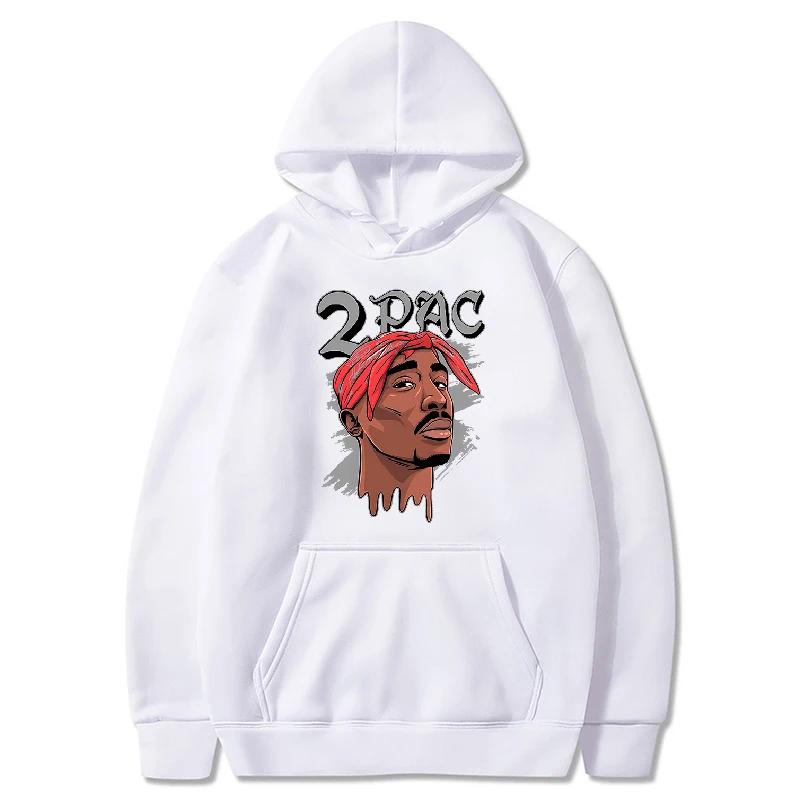 2025 Autumn/Winter Real Person Print Hoodie - Men's and Women's Fashion Sportswear - Casual Harleyquill Streetwear