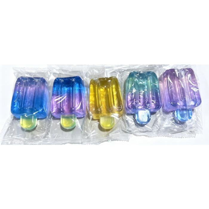Appearance Gradual Change Ice Cream Slow Rebound Pinch Music Tpr Modeling Soft Cute Decompression Small Toy