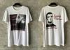 Vintage Sinead O'Connor 2 Side White All Size Shirt