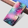 Leather Flip Cover for Samsung Galaxy A55 A35 A25 A15 A05 A05S 5G Case M35 M55 M15 Wallet Stand Magnetic Case Card Slots Fundas