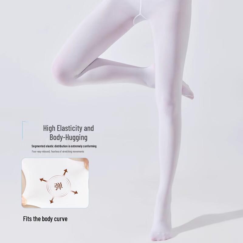 Women's Summer Ballet Dance Tights