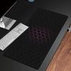 Hexagon Mousepad Computer New Mousepads Keyboard Pad Mouse Mat Esport Gamer Office Carpet Table Mat Desktop Rubber Mouse Pad 1Pc