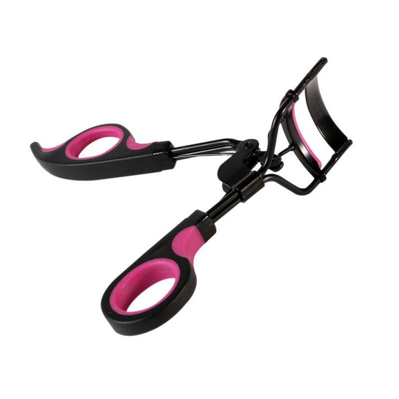 Curl Eyelash Curler Eyelash Cosmetic Makeup Curler Curling Eyes Tweezers For Eyelashes Makeup Tools & Accessories