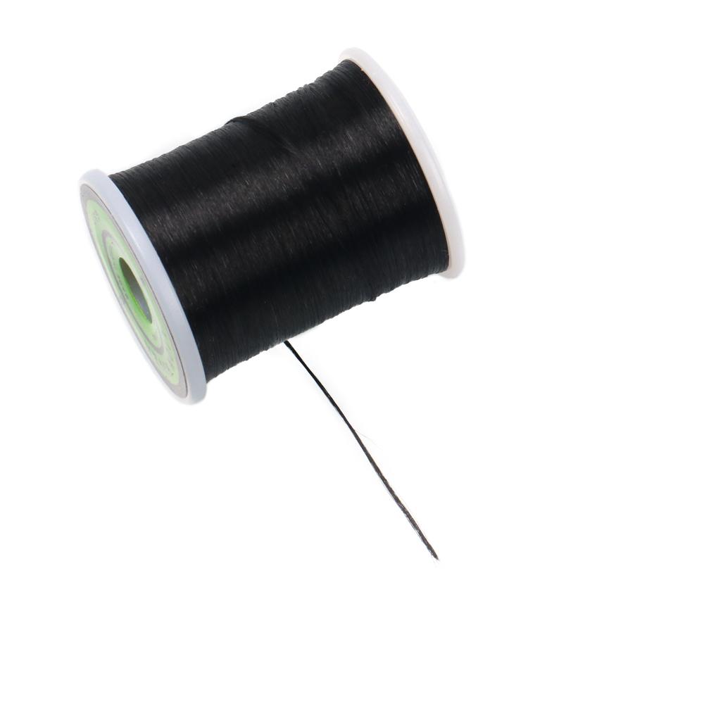100m/spool 140D GSP Thread Strong Polyethylene Line Saltwater Fishing Bass Pike Flies Jigs Lure Tying Material 6 Colors
