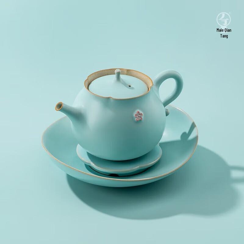 Edenus Ceramic Gongfu Tea Set