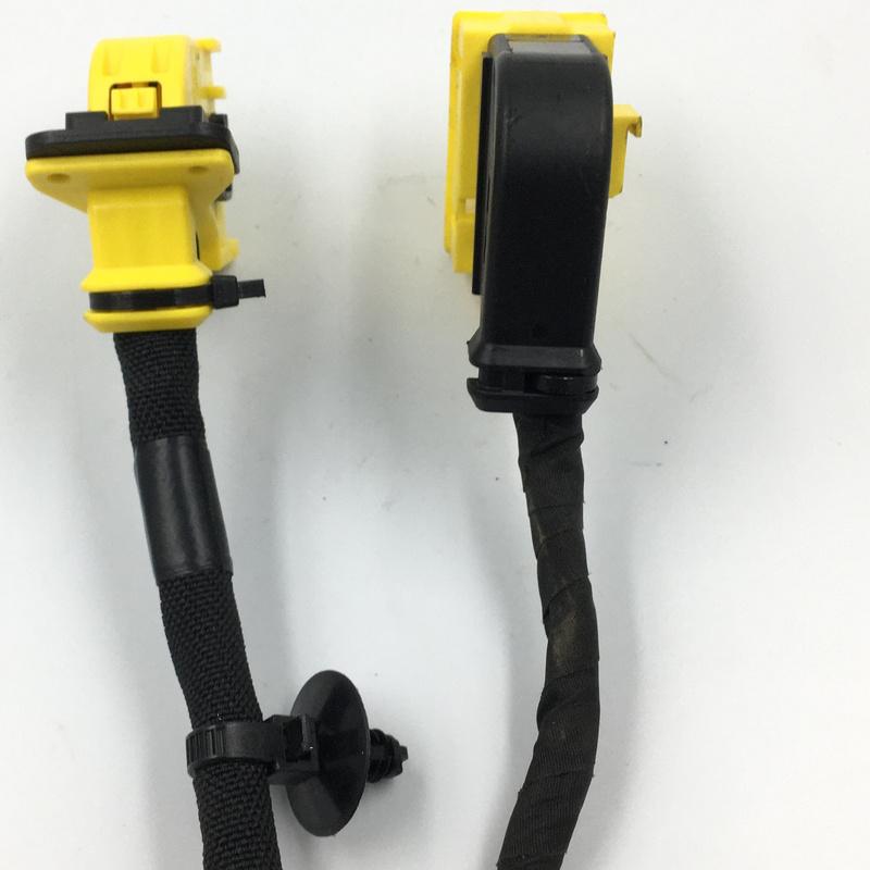 1pcs For PEUGEOT 508/3008/308S/408/4008 Citroën C5 C4 C4L Seat Master Harness Plug