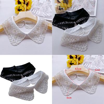 Accessoires – Cravates, nœuds papillon, cols et manchettes