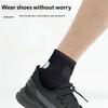 Ankle Brace Protectors Foot Bandage for Individual Foot Ease Grip During Tennis Shuttlecock and Athletic Movements
