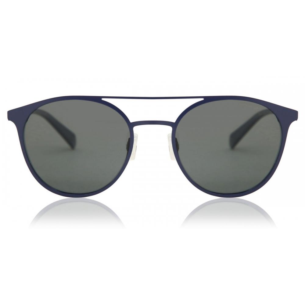 

Polaroid Pld 2052 S Pjp M9 uniSex SunglaSSeS Blue/51-20-150