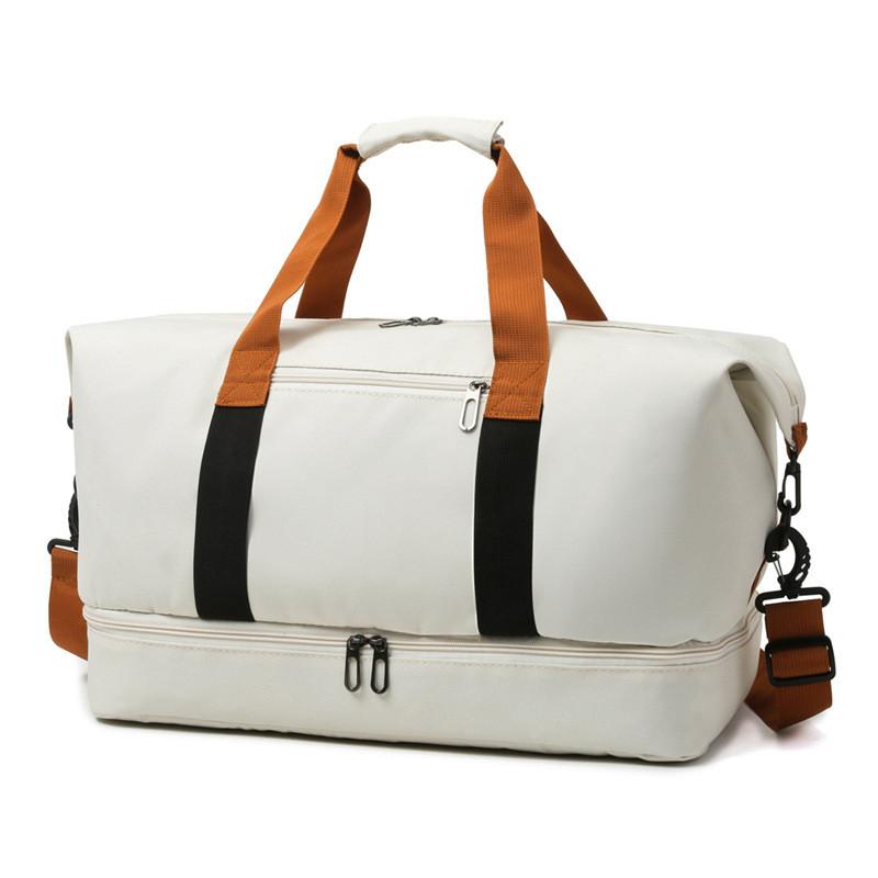 IELGY Luggage Bag Lightweight Large-Capacity Storage Bag Short-distance Business Travel Bag