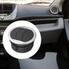 Car Vent Air Conditioning Outlet 73630-77J00, Accessories, Rotating for Swift Alto